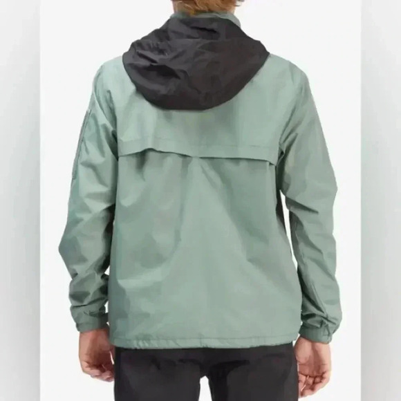 A/Div Otis Windswell Anorak Lightweight Windbreaker XXL NWT - Picture 4 of 14